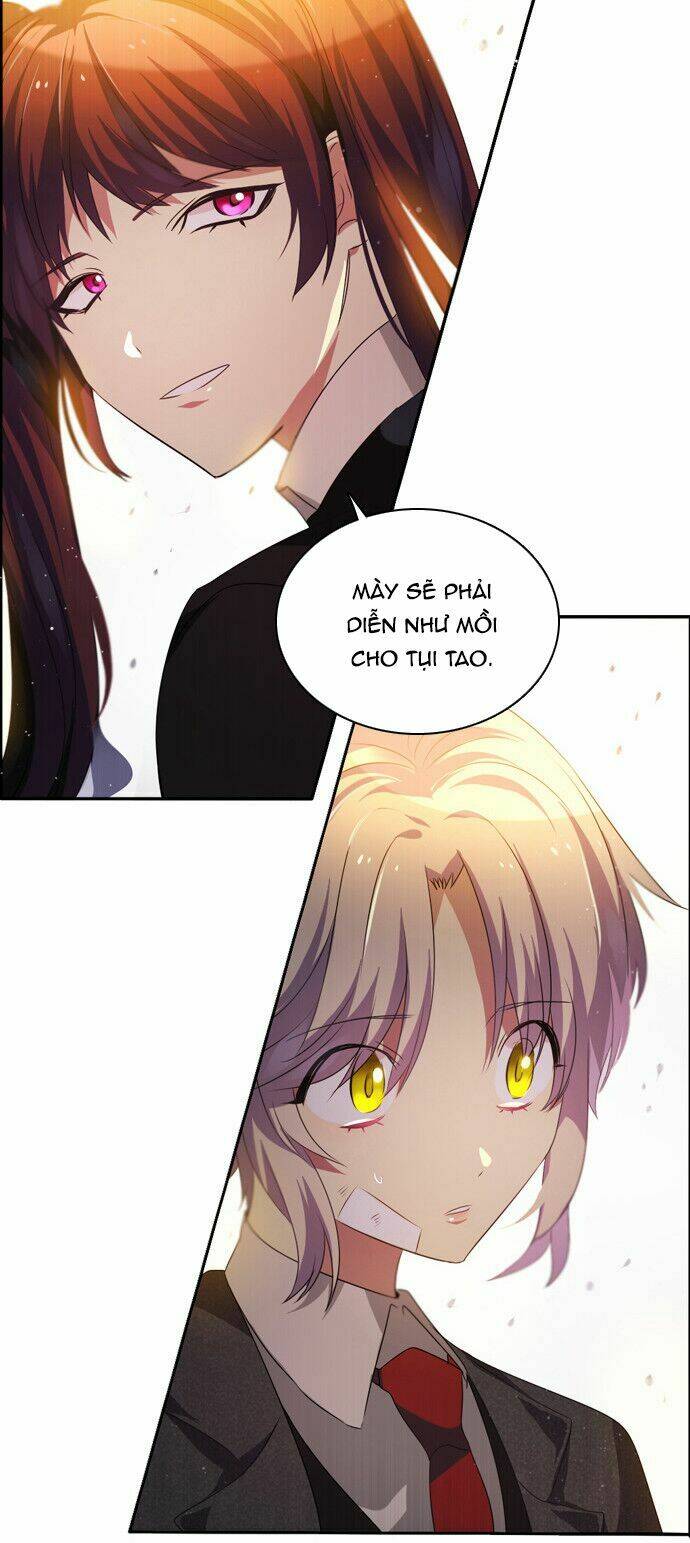 Zero Game - Chương 7