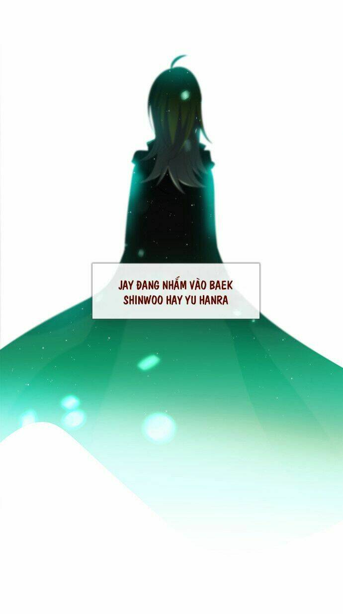 Zero Game - Chương 7