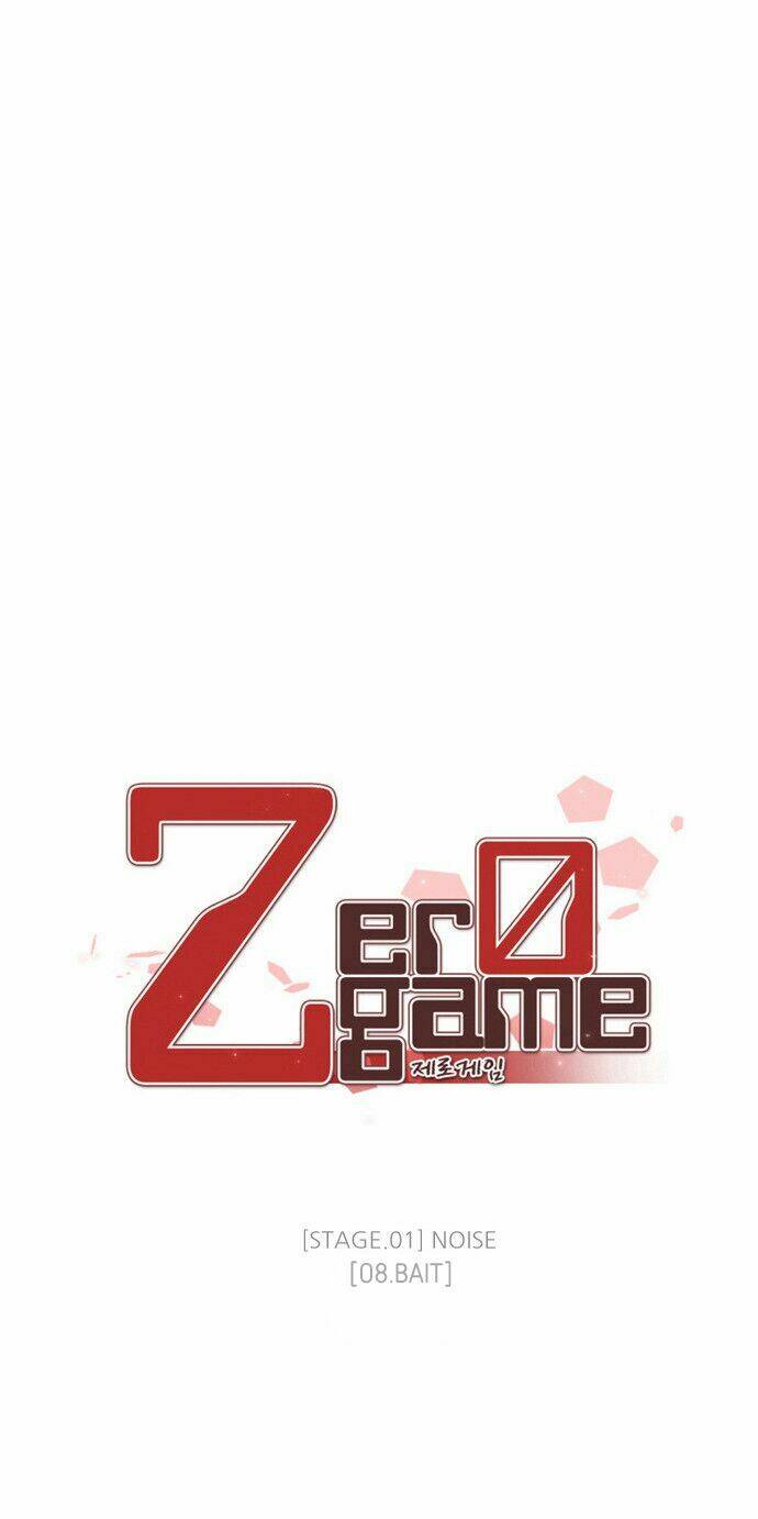 Zero Game - Chương 8