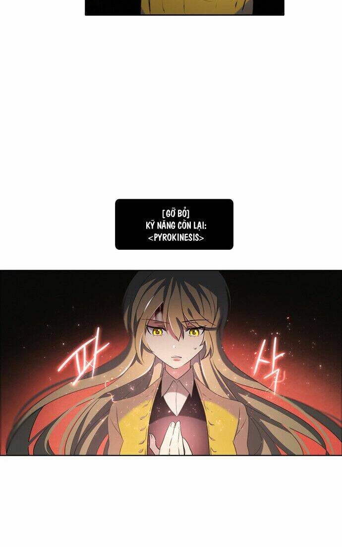 Zero Game - Chương 8