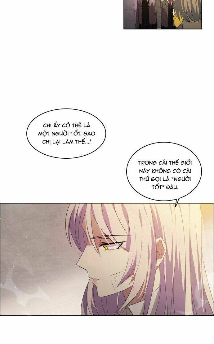 Zero Game - Chương 8