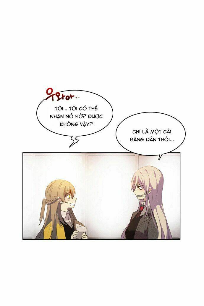 Zero Game - Chương 8