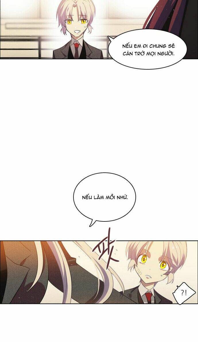 Zero Game - Chương 8