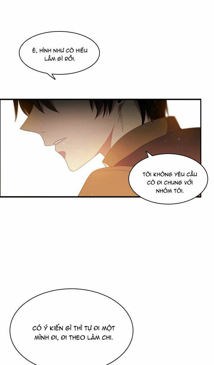 Zero Game - Chương 8