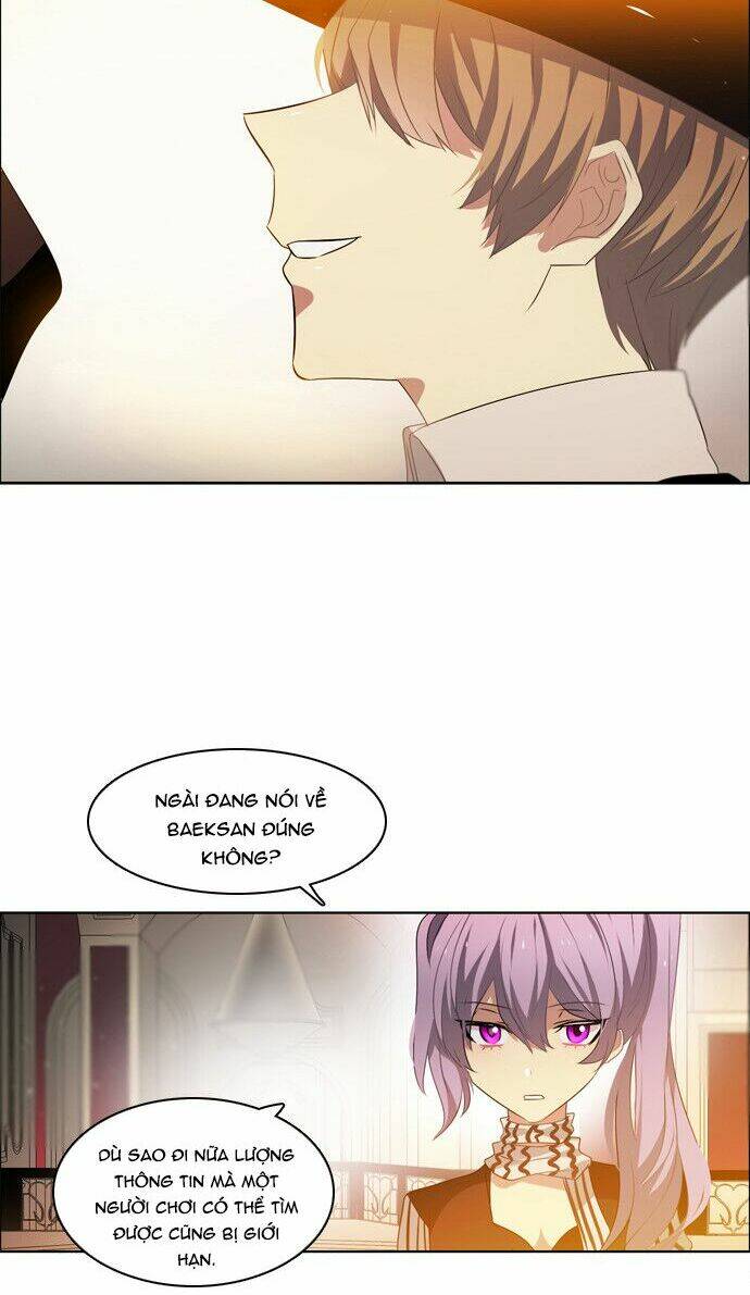 Zero Game - Chương 8
