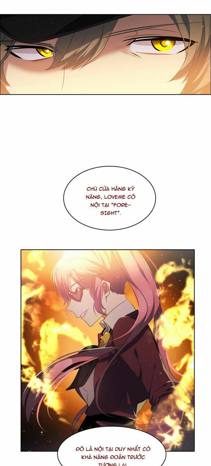 Zero Game - Chương 8