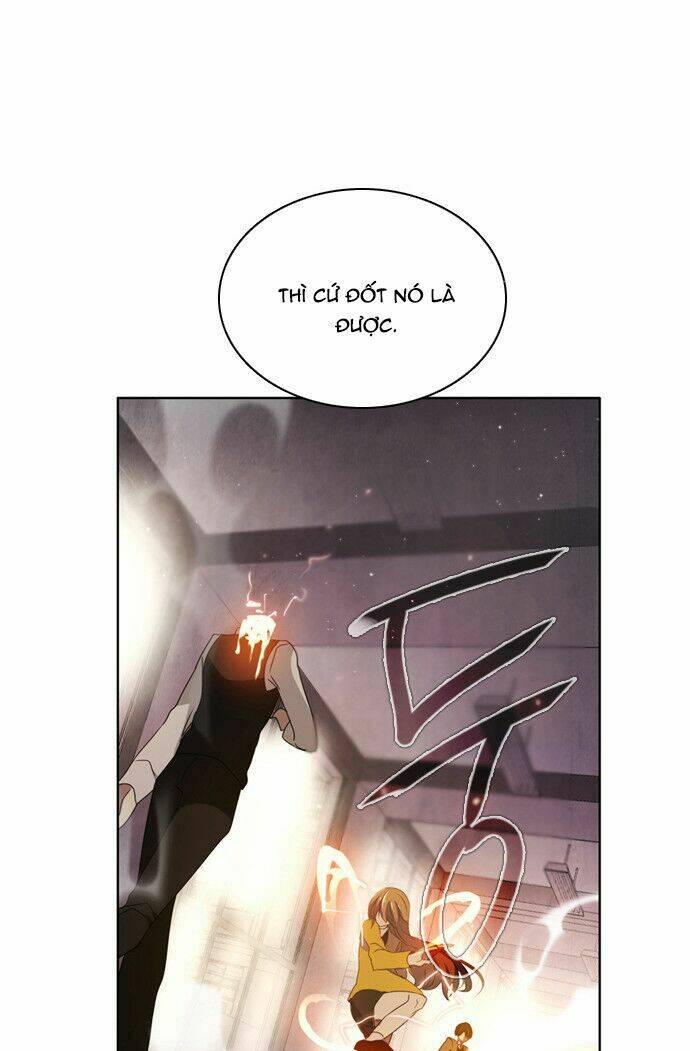 Zero Game - Chương 8