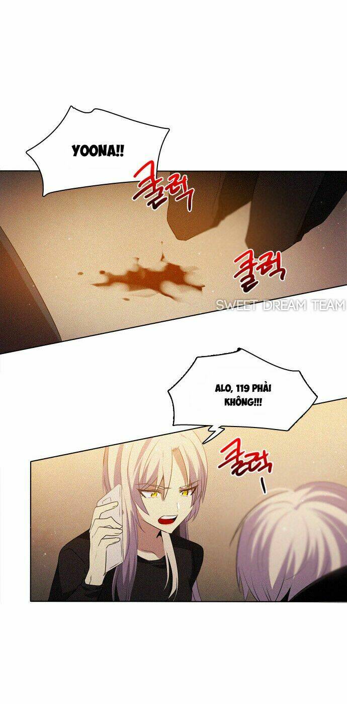Zero Game - Chương 9