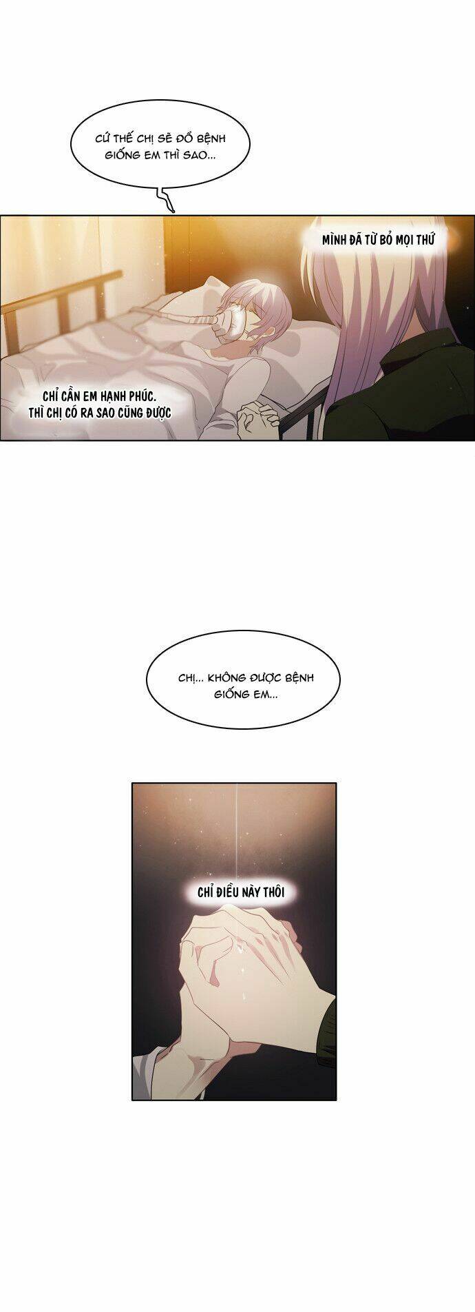 Zero Game - Chương 9