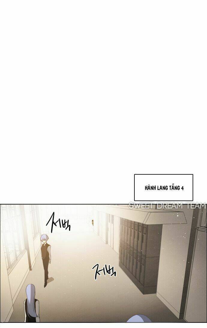 Zero Game - Chương 9