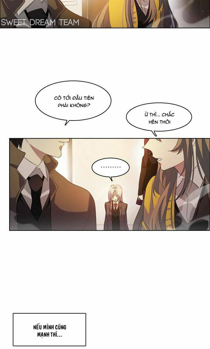 Zero Game - Chương 9