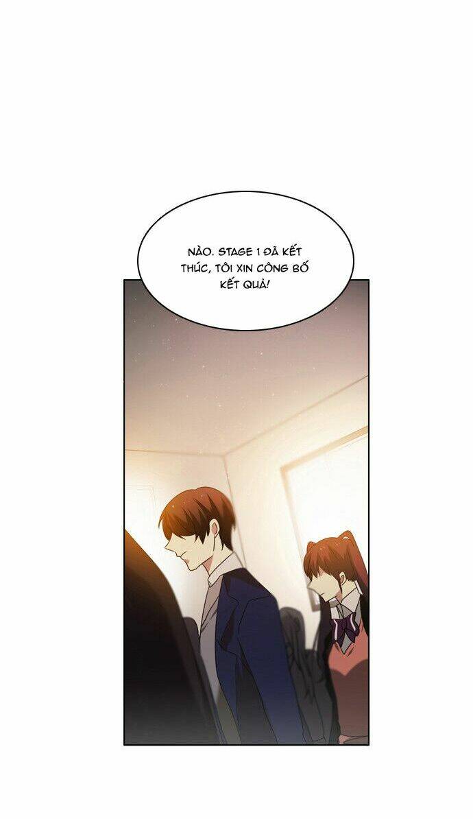 Zero Game - Chương 9