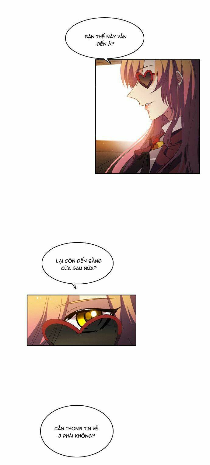 Zero Game - Chương 9