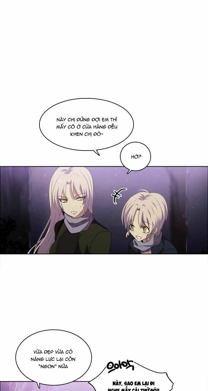 Zero Game - Chương 9