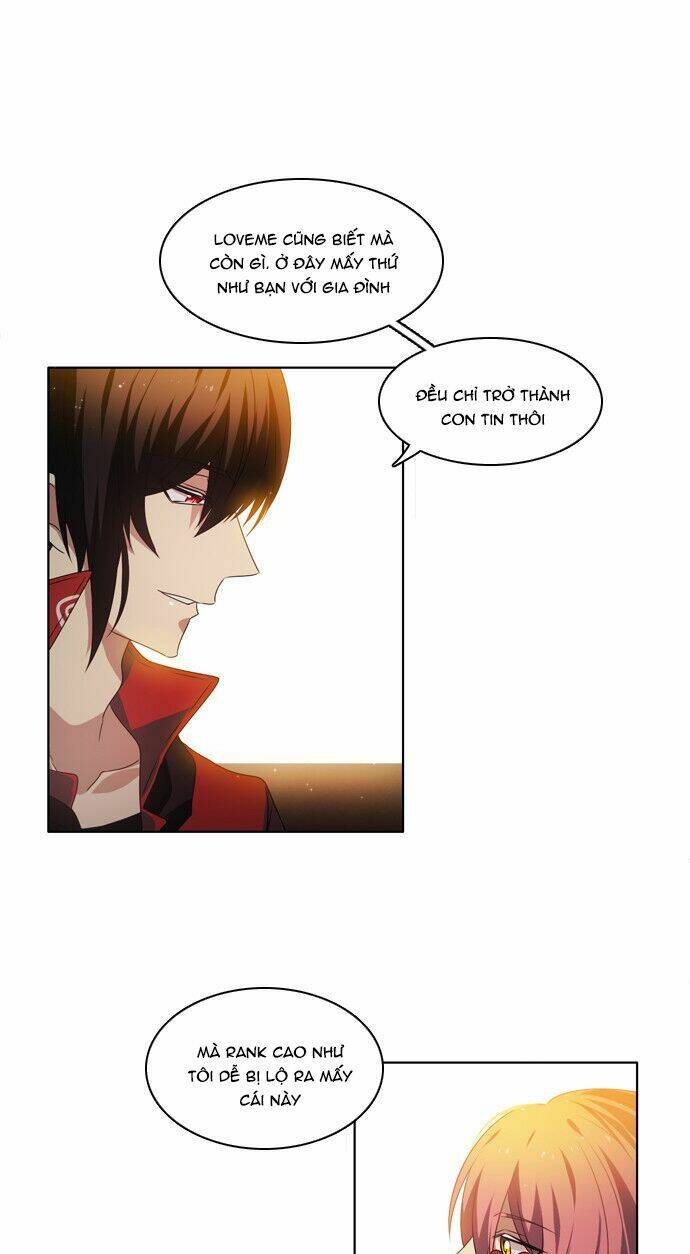Zero Game - Chương 9