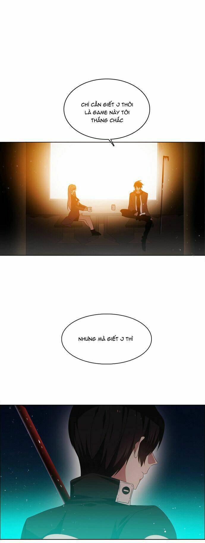 Zero Game - Chương 9