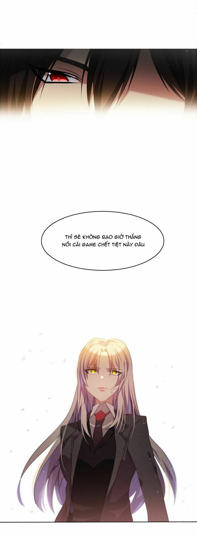 Zero Game - Chương 9