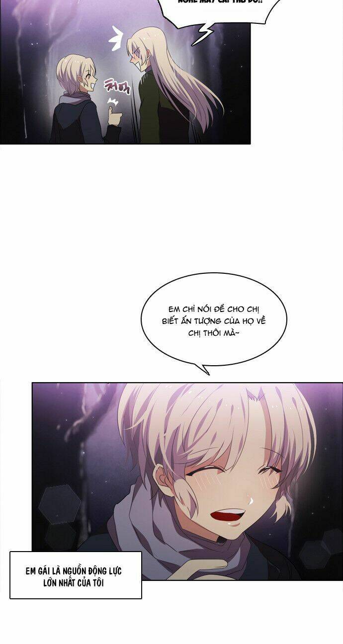 Zero Game - Chương 9