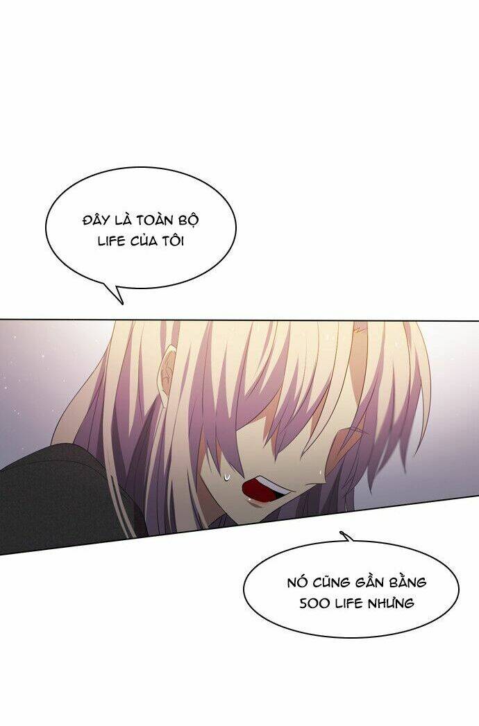 Zero Game - Chương 9