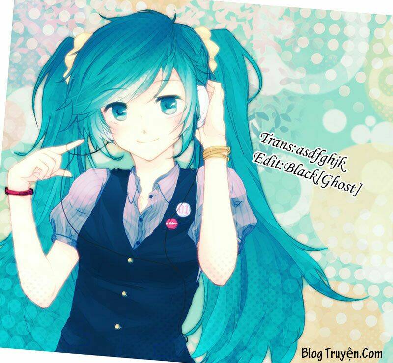 Zero No Tsukaima! - Chương 15