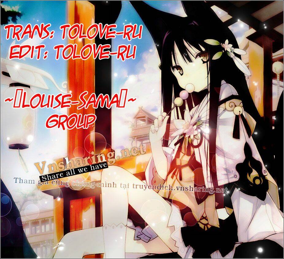 Zero No Tsukaima! - Chương 17