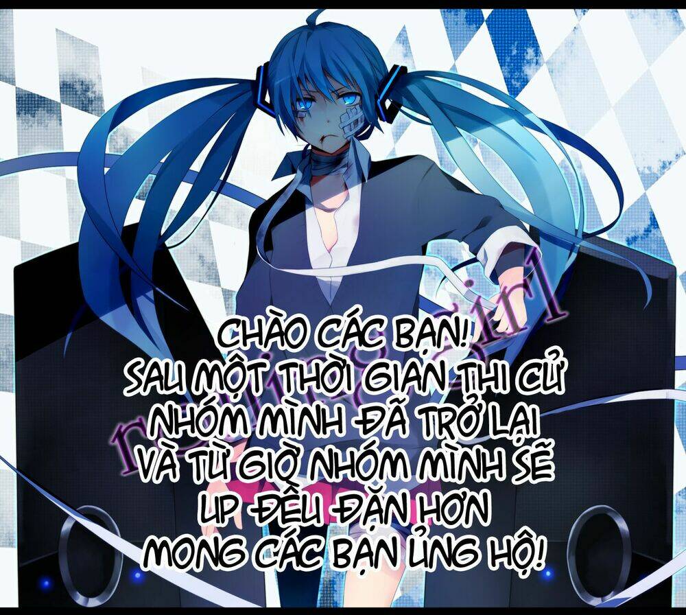 Zero No Tsukaima! - Chương 24