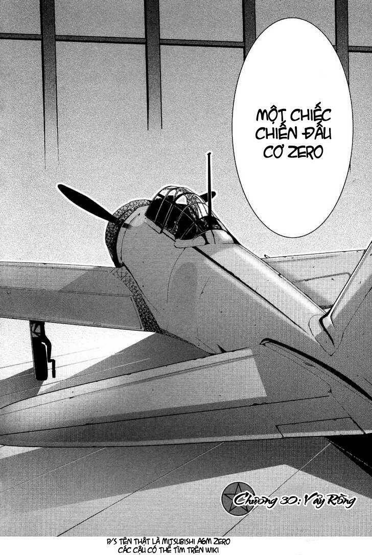 Zero No Tsukaima! - Chương 30