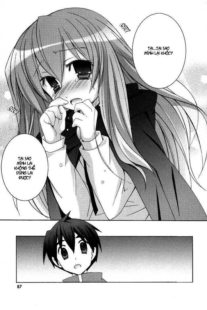 Zero No Tsukaima! - Chương 30