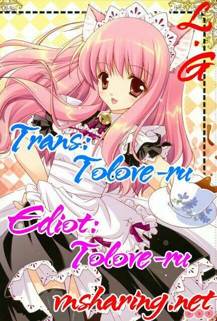 Zero No Tsukaima! - Chương 32