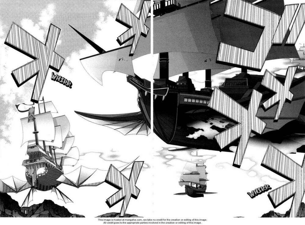 Zero No Tsukaima! - Chương 32