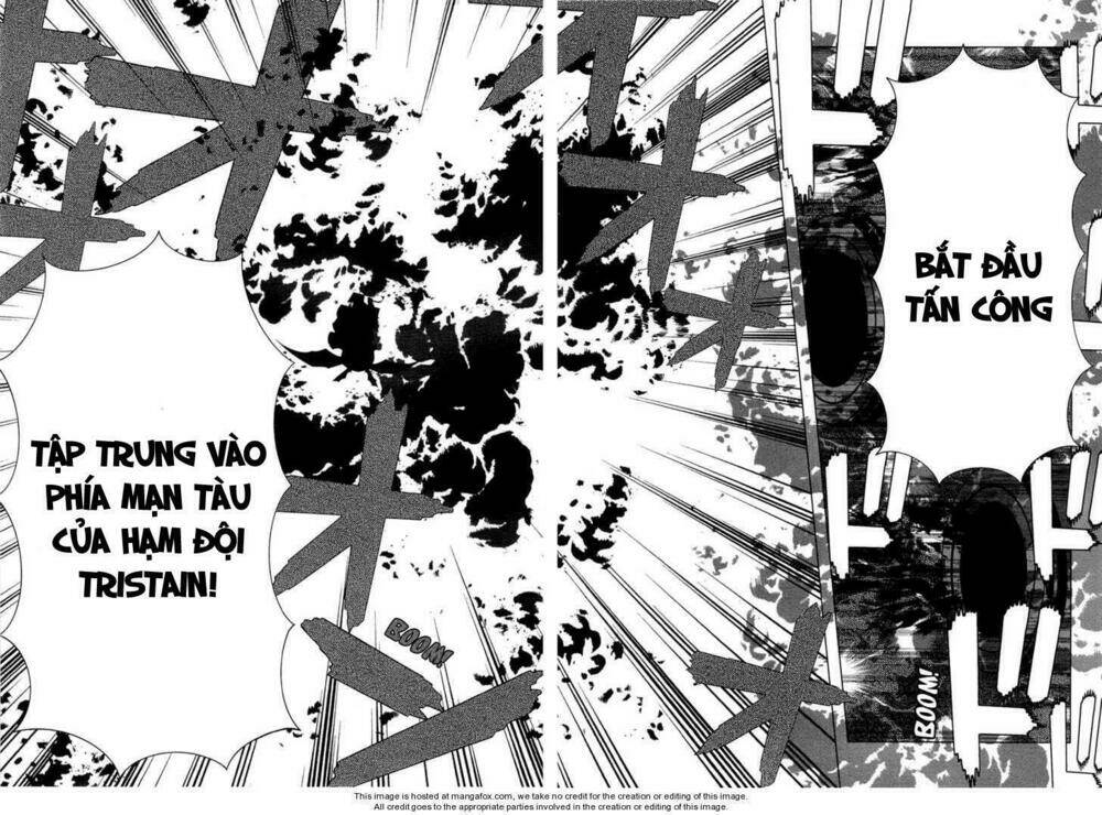 Zero No Tsukaima! - Chương 32