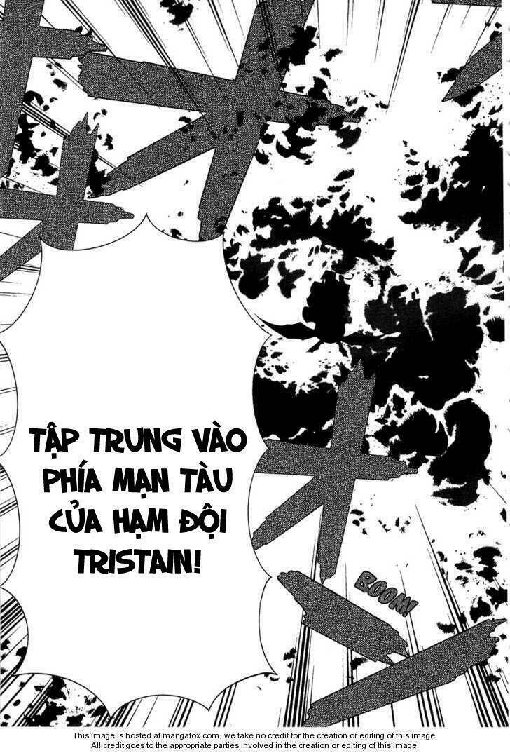 Zero No Tsukaima! - Chương 32