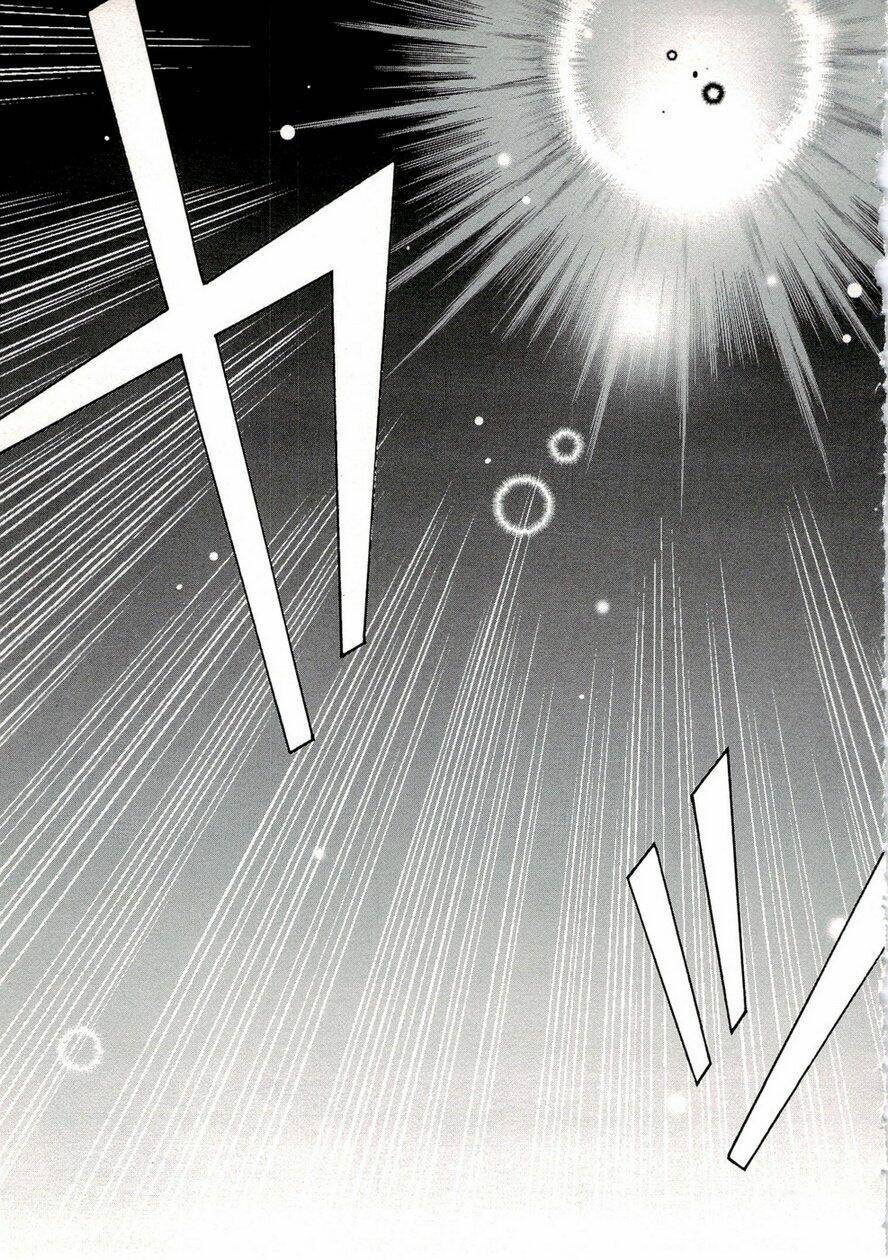 Zero No Tsukaima! - Chương 35