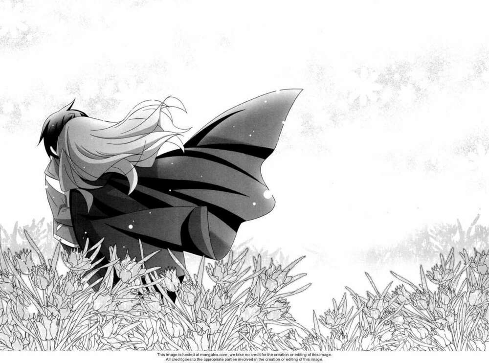 Zero No Tsukaima! - Chương 36
