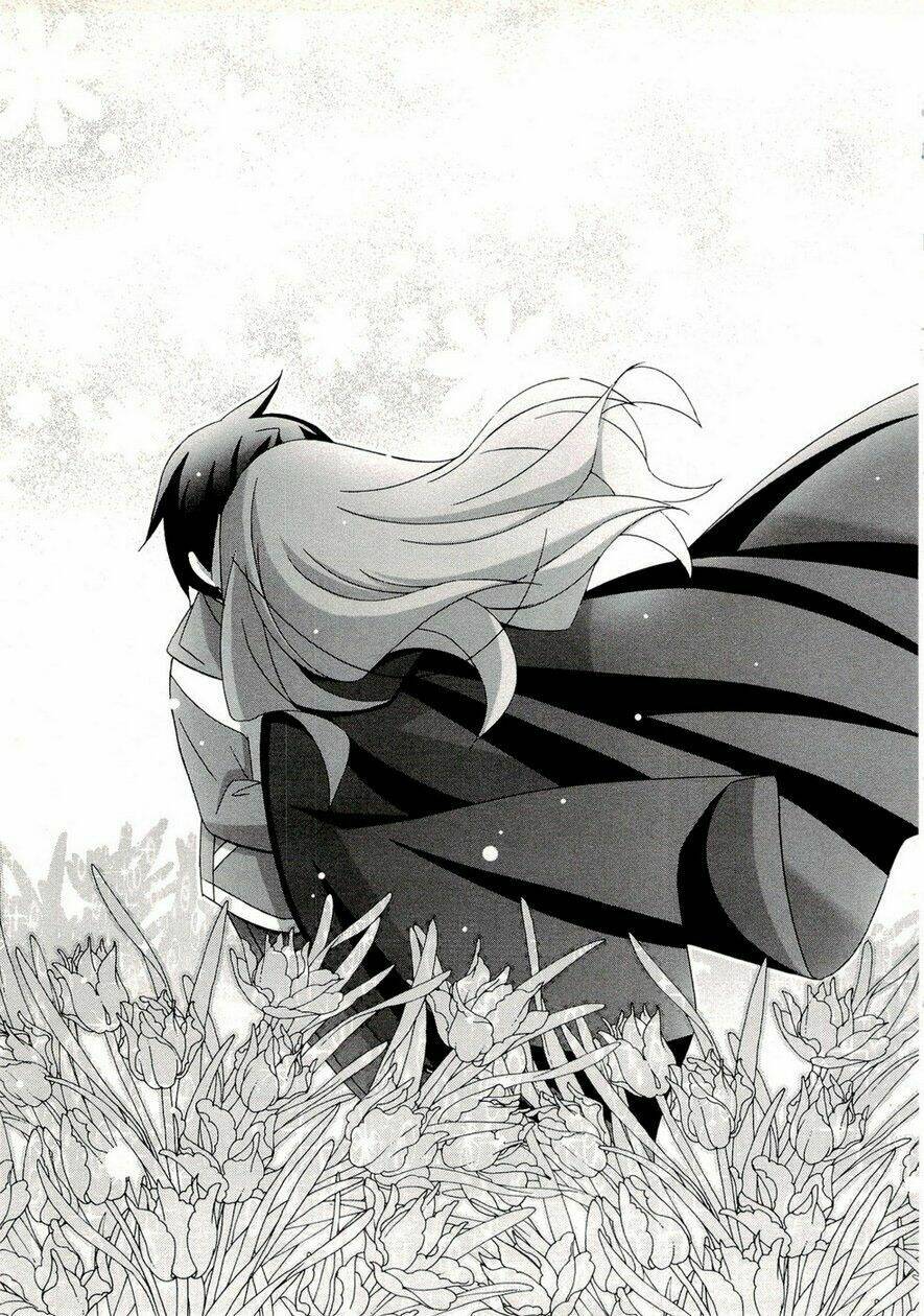 Zero No Tsukaima! - Chương 36