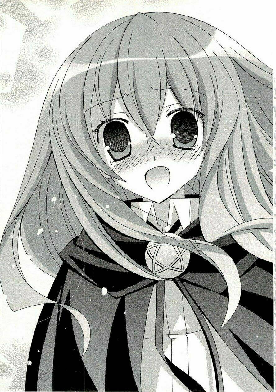 Zero No Tsukaima! - Chương 36