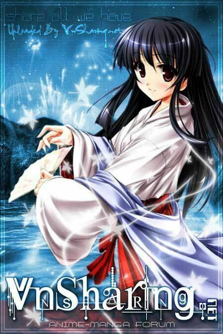 Zero No Tsukaima! - Chương 8
