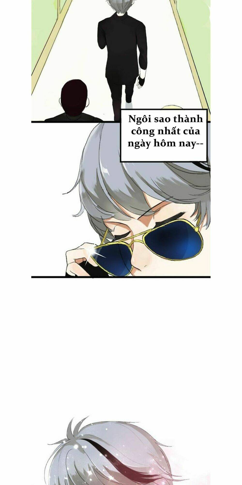 Zero point idol - Chương 1