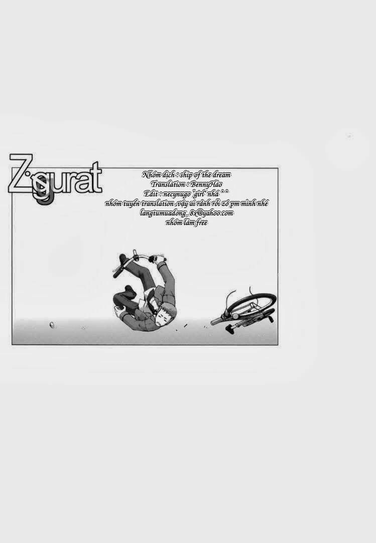 Ziggurat - Chương 2