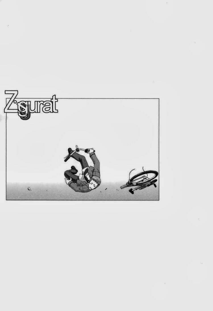 Ziggurat - Chương 3