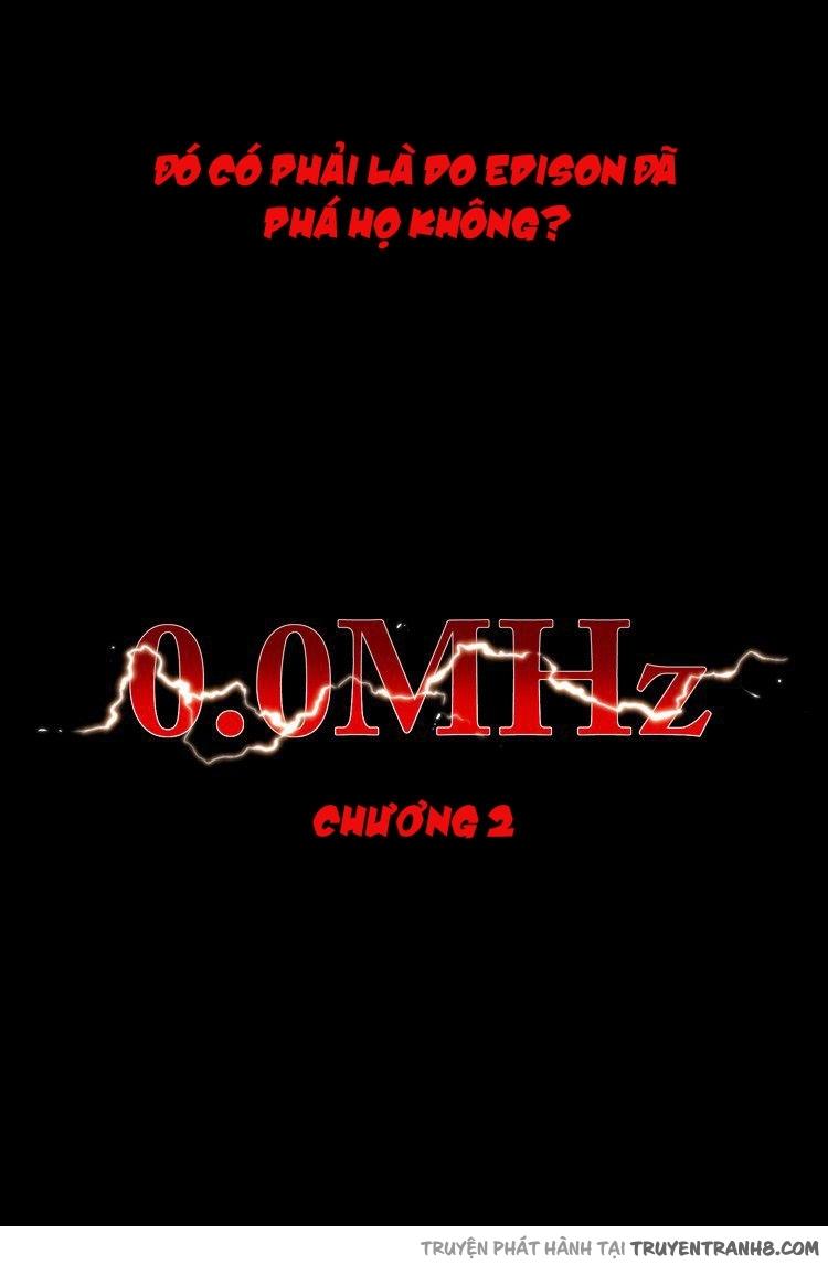 0.0 Mhz - Chương 2