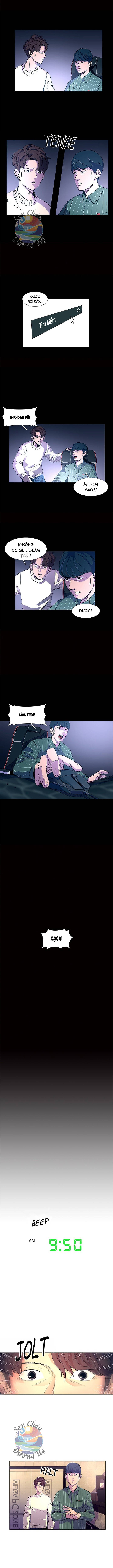 1 Second - Chương 1