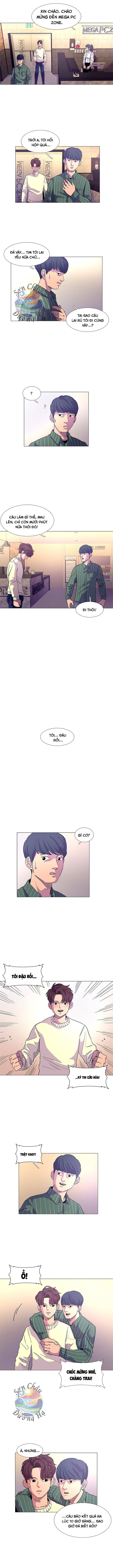 1 Second - Chương 1