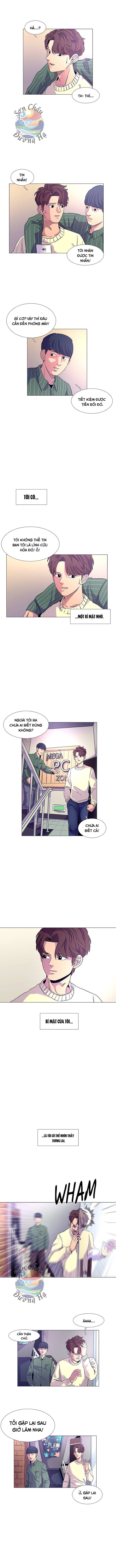 1 Second - Chương 1