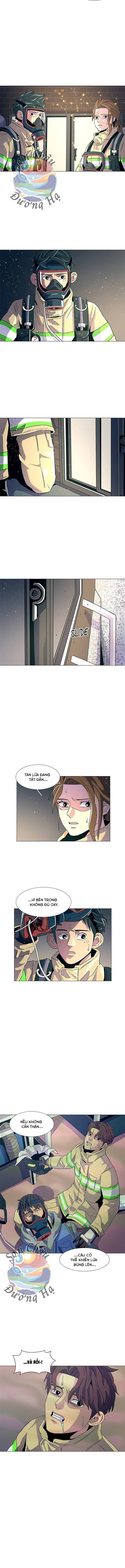 1 Second - Chương 10
