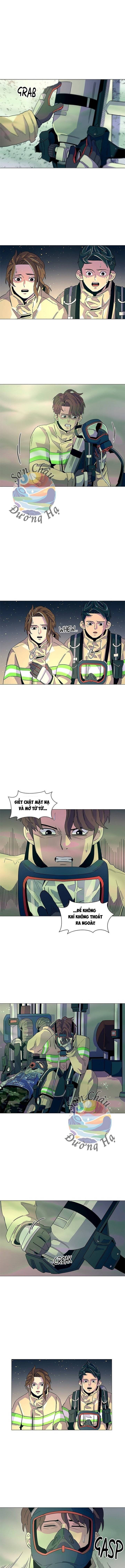 1 Second - Chương 10