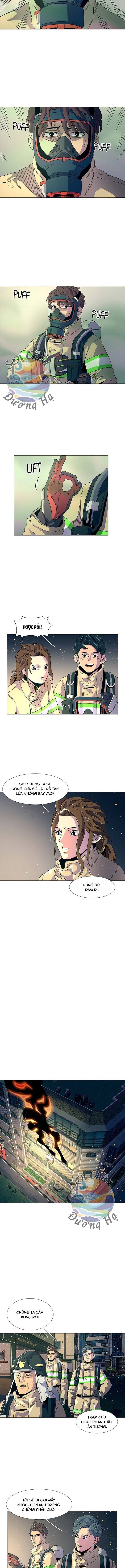 1 Second - Chương 10