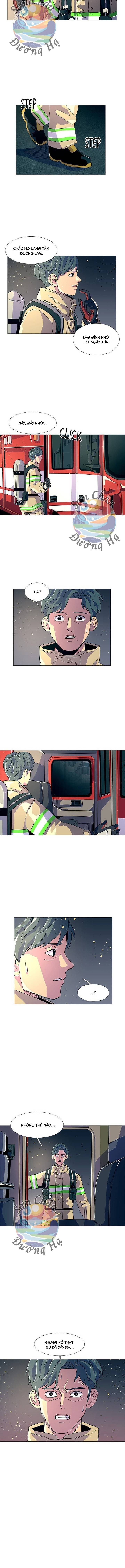 1 Second - Chương 10