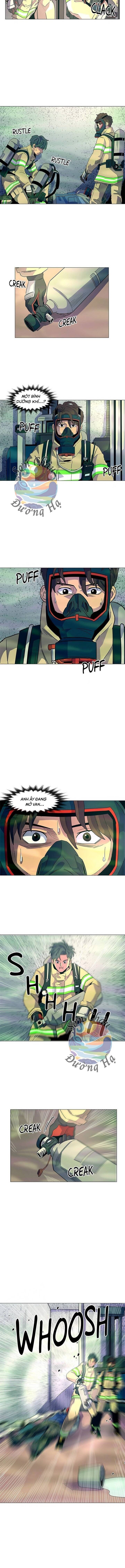 1 Second - Chương 11