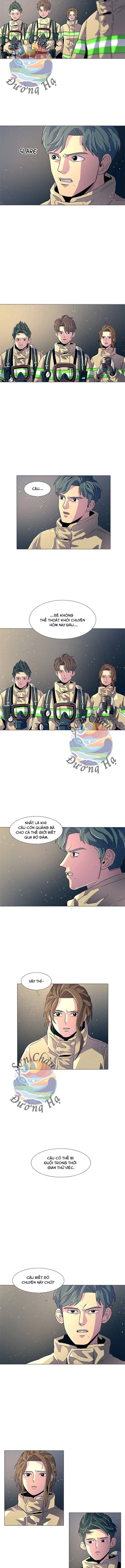 1 Second - Chương 12